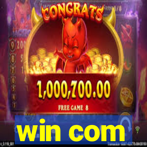 win com